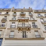 Interior Design - Apartment 6P-2Br - Tour Eiffel