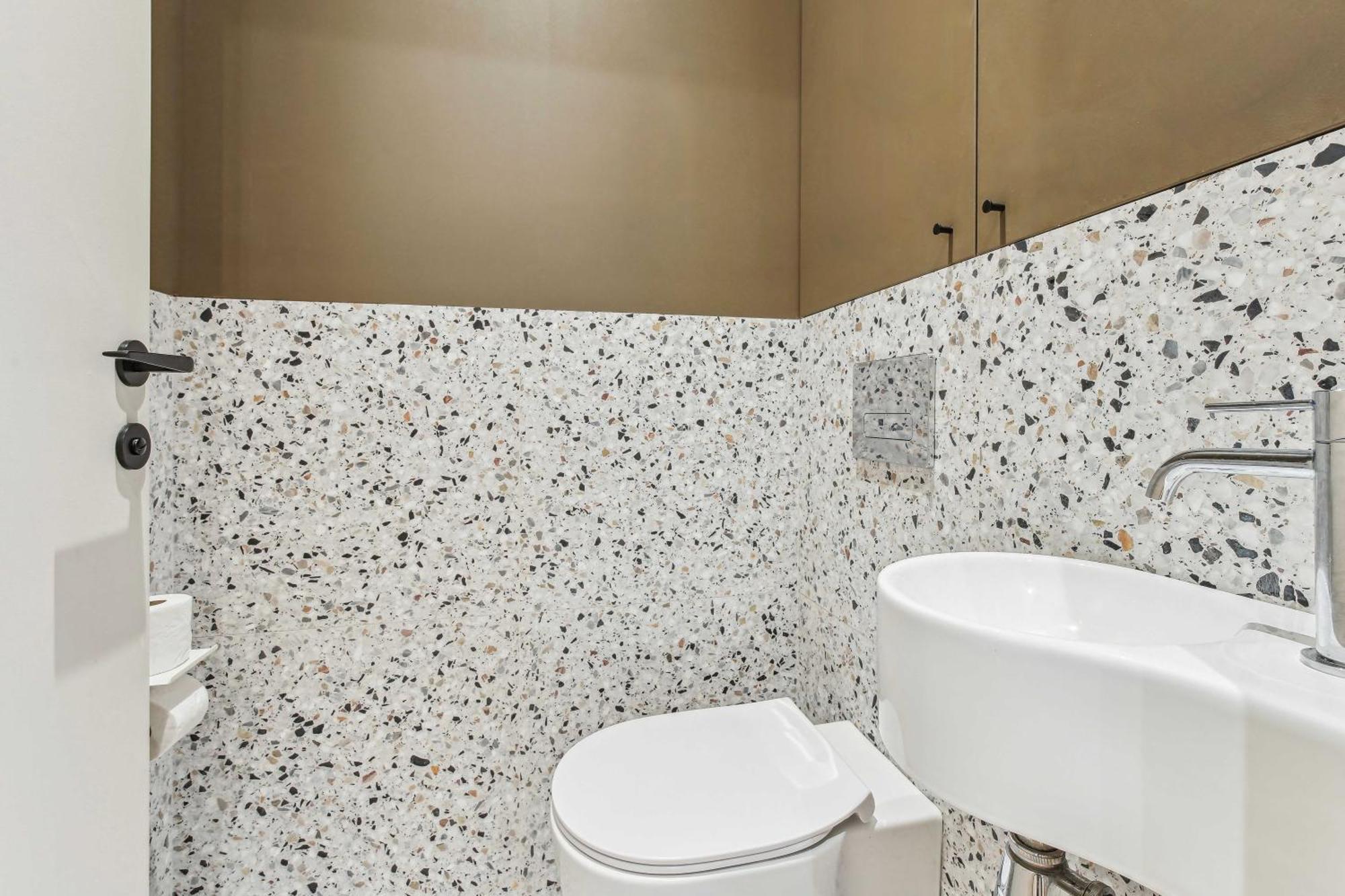 Interior Design - 6p-2br - Tour Eiffel * Paris